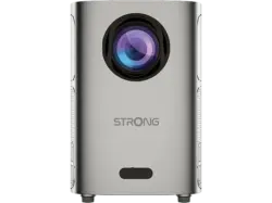 Strong Q1 HD-Mini-Projektor; Mini Projektor