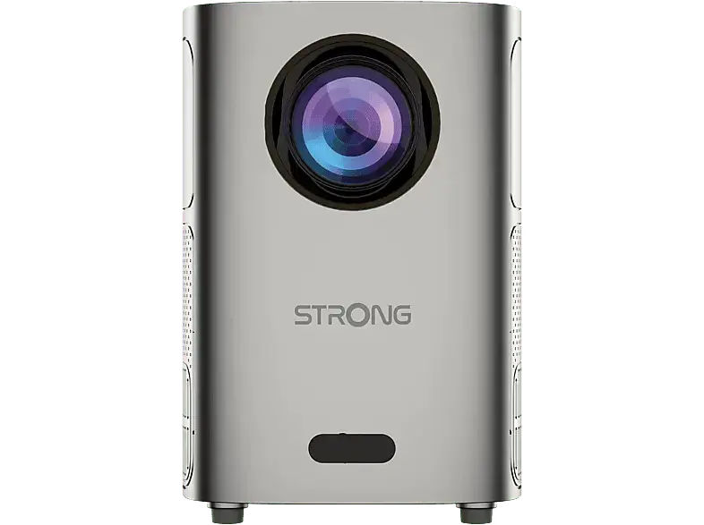 Strong Q1 HD-Mini-Projektor; Mini Projektor