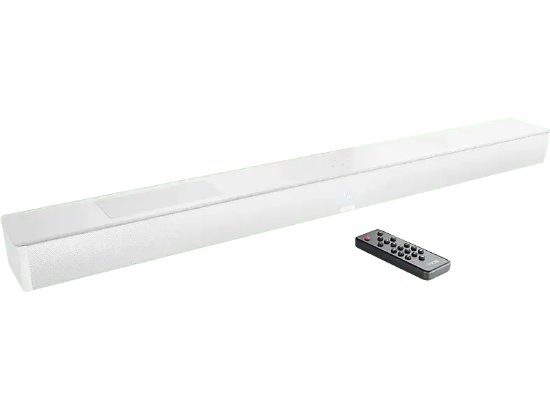 Canton Smart Soundbar 10 Generation 2 (2021), weiß