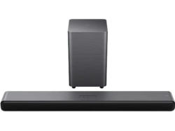 TCL S55 Serie 2.1 Dolby Atmos All-in-One Super Bass Soundbar mit Subwoofer