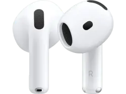 Apple AirPods 4; True Wireless Kopfhörer