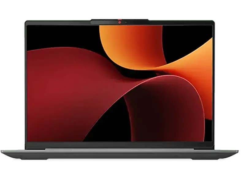 LENOVO IdeaPad Slim 5 Notebook 14 Zoll, WUXGA, AMD Ryzen™ 8645HS, 16 GB RAM, 512 SSD, Windows 11 Home (64 Bit), Radeon™ 760M, Cloud Grey