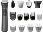 MediaMarkt Dornbirn Messepark Philips MG7950/15 Series 7000 Multigroom All-in-One Trimmer, Dunkelgrau, Akkubetrieb - bis 04.04.2026
