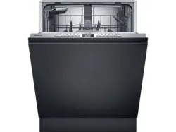 Siemens SN63EX04TE iQ300 Geschirrspüler (vollintegrierbar, Besteckkorb, 598 mm breit, 44 dB(A), B)