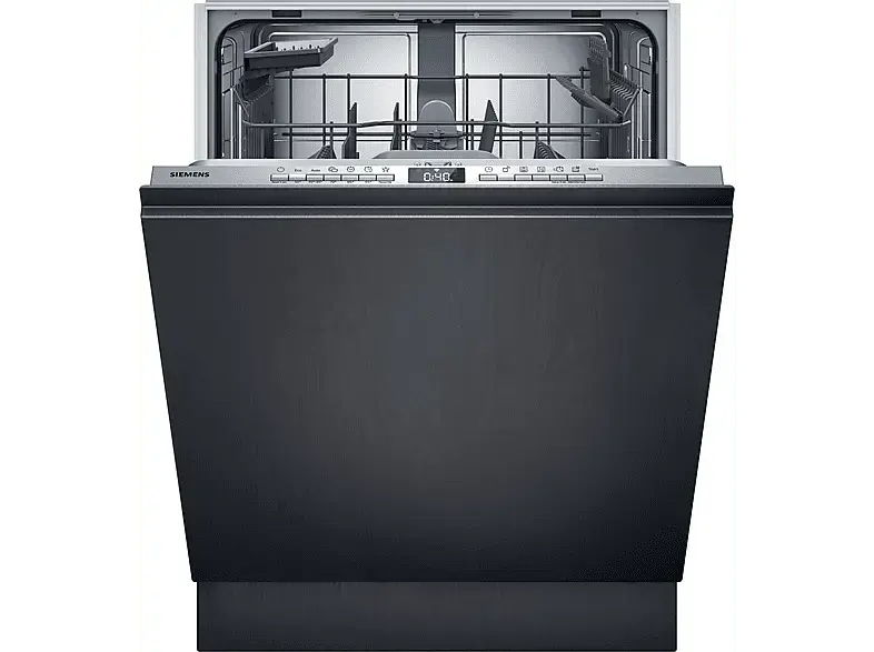Siemens SN63EX04TE iQ300 Geschirrspüler (vollintegrierbar, Besteckkorb, 598 mm breit, 44 dB(A), B)