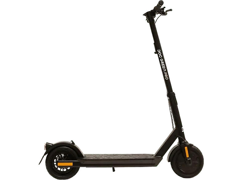 Docgreen Pro Gotron; E-Scooter