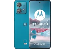 Motorola Moto Edge 40 Neo 256GB, Caneel Bay