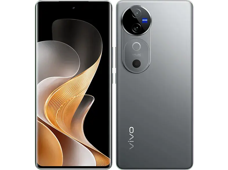 Vivo V40 8+256GB, Stellar Silver