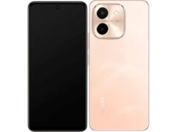 Vivo Y28 8+256GB, Gleaming Orange