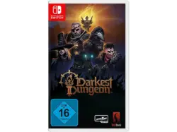 Darkest Dungeon 2 - [Nintendo Switch]