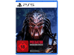 Predator: Hunting Grounds - [PlayStation 5]