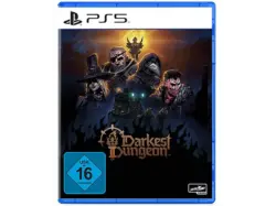Darkest Dungeon 2 - [PlayStation 5]