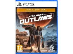 star wars Outlaws Gold Edition inkl. Season Pass - [PlayStation 5]