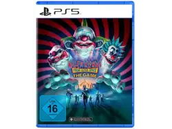 Killer Klowns from Outer Space: The Game - [PlayStation 5]
