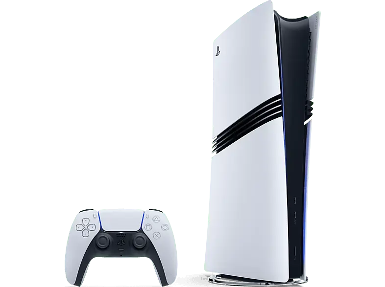 Sony PlayStation®5 Pro; PlayStation 5 Pro----Spielekonsole