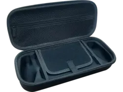 ISY IC-6201 Schutztasche schwarz für Playstation Portal; Transporttasche