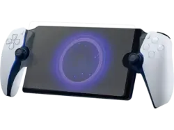 ISY IC-6202 Schutzglas trasperent f&uuml;r PS Portal