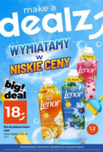 Dealz KATALOG