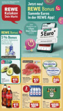 REWE Rewe: Wochenangebote - bis 12.01.2025