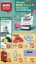 REWE Rewe: Wochenangebote - bis 12.01.2025