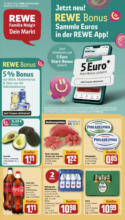 REWE Rewe: Wochenangebote - bis 12.01.2025