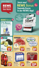 REWE Rewe: Wochenangebote - bis 12.01.2025