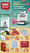 REWE Rewe: Wochenangebote - bis 12.01.2025