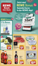 REWE Rewe: Wochenangebote - bis 12.01.2025