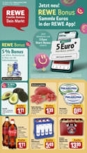 Rewe: Wochenangebote