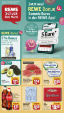 Rewe: Wochenangebote