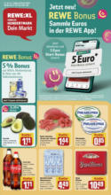 Rewe: Wochenangebote