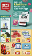 Rewe: Wochenangebote