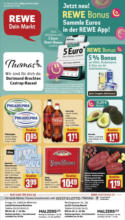 Rewe: Wochenangebote