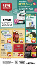 Rewe: Wochenangebote