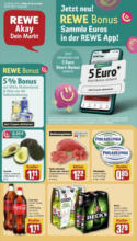 Rewe: Wochenangebote