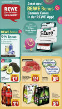 Rewe: Wochenangebote