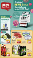 Rewe: Wochenangebote