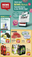 Rewe: Wochenangebote