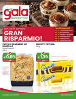 Galassia Gran risparmio! - al 14.01.2025