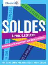 SOLDES DHIVER