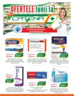 Catena Catalog Catena până în data de 31.01.2025 - până la 31-01-25