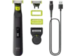 MediaMarkt Dornbirn Messepark Philips QP6542/15 OneBlade Pro 360 Face + Body Trimmer - bis 24.01.2026