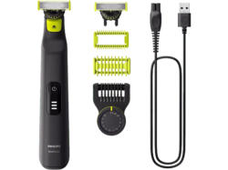 Philips QP6542/15 OneBlade Pro 360 Face + Body Trimmer