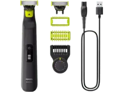 Philips QP6542/15 OneBlade Pro 360 Face + Body Trimmer