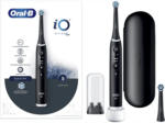 MediaMarkt Oral-B iO Series 6 mit Reiseetui Elektrische Zahnbürste Black Lava - bis 18.01.2025