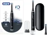 MediaMarkt Dornbirn Messepark Oral-B iO Series 6 mit Reiseetui Elektrische Zahnb&uuml;rste Black Lava - bis 24.01.2026