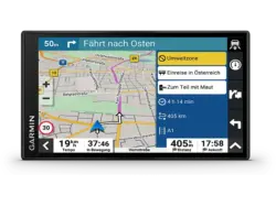 Garmin Navigationsgerät DriveSmart™ 66 EU MT-S