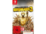 MediaMarkt Borderlands 3 Ultimate (Code in a Box) - [Nintendo Switch] - bis 18.01.2025