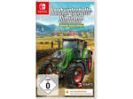 MediaMarkt Landwirtschafts-Simulator: Nintendo Switch Edition (Code in a Box) - [Nintendo Switch] - bis 18.01.2025