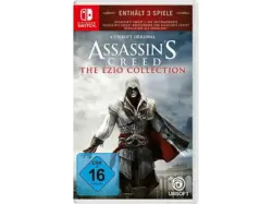 Assassin's Creed - The Ezio Collection [Nintendo Switch]